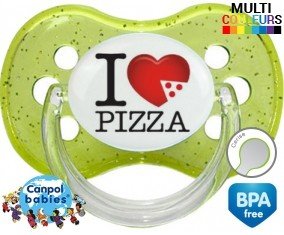 I love pizza: Sucette Cerise-su7.fr