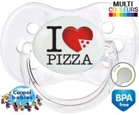 I love pizza: Sucette Cerise-su7.fr