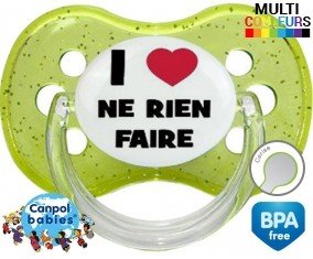 I love ne rien faire: Sucette Cerise-su7.fr