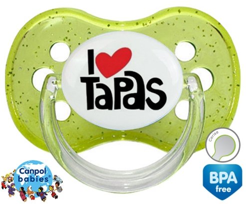 I love tapas: Sucette Cerise-su7.fr