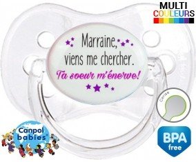 Marraine viens me chercher...: Sucette Cerise-su7.fr