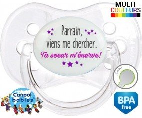 Parrain viens me chercher...: Sucette Cerise-su7.fr