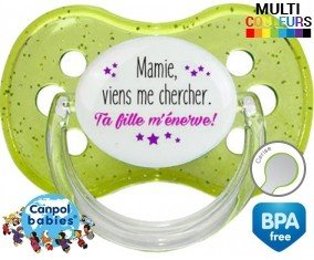 Mamie viens me chercher...: Sucette Cerise-su7.fr