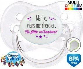 Mamie viens me chercher...: Sucette Cerise-su7.fr