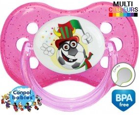 Euro 2016 Portugal: Sucette Cerise-su7.fr