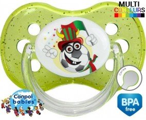 Euro 2016 Portugal: Sucette Cerise-su7.fr