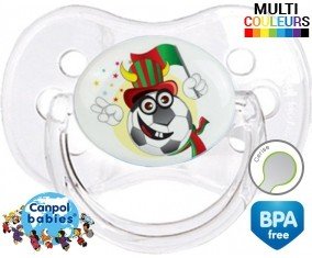 Euro 2016 Portugal: Sucette Cerise-su7.fr