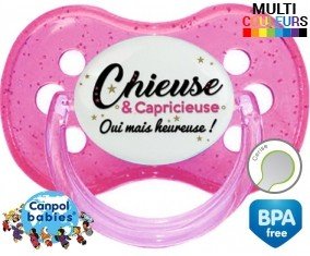 Chieuse et capricieuse mais heureuse!: Sucette Cerise-su7.fr