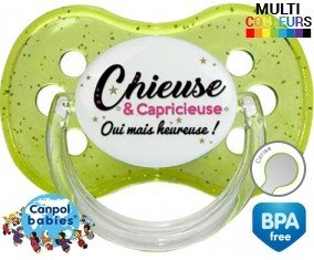 Chieuse et capricieuse mais heureuse!: Sucette Cerise-su7.fr