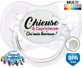 Chieuse et capricieuse mais heureuse!: Sucette Cerise-su7.fr