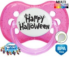 Happy halloween 2: Sucette Cerise-su7.fr