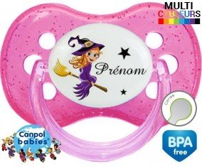 Sorcière + prénom: Sucette Cerise-su7.fr