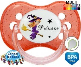 Sorcière + prénom: Sucette Cerise-su7.fr