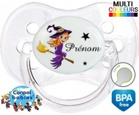 Sorcière + prénom: Sucette Cerise-su7.fr