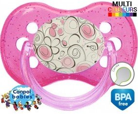 Romantique: Sucette Cerise-su7.fr