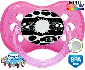 Milk: Sucette Cerise-su7.fr