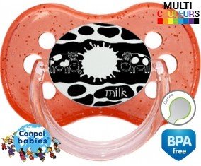 Milk: Sucette Cerise-su7.fr