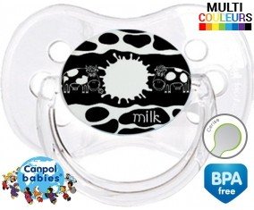 Milk: Sucette Cerise-su7.fr