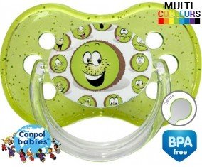 Kiwi: Sucette Cerise-su7.fr