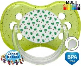 Palmier: Sucette Cerise-su7.fr