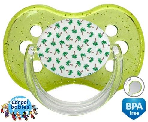 Palmier: Sucette Cerise-su7.fr