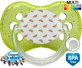 Pastèque: Sucette Cerise-su7.fr