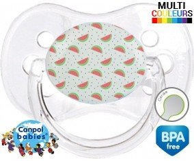 Pastèque: Sucette Cerise-su7.fr