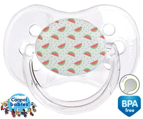 Pastèque: Sucette Cerise-su7.fr