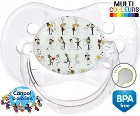 Mariage: Sucette Cerise-su7.fr