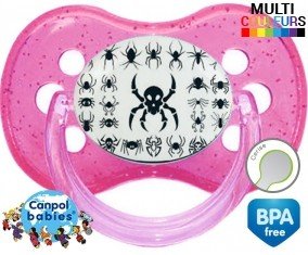 Arraigné: Sucette Cerise-su7.fr