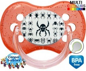 Arraigné: Sucette Cerise-su7.fr