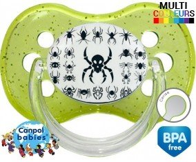 Arraigné: Sucette Cerise-su7.fr