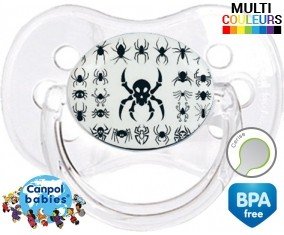 Arraigné: Sucette Cerise-su7.fr