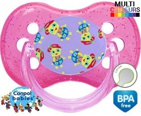 Cartoon: Sucette Cerise-su7.fr