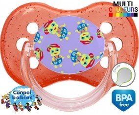 Cartoon: Sucette Cerise-su7.fr