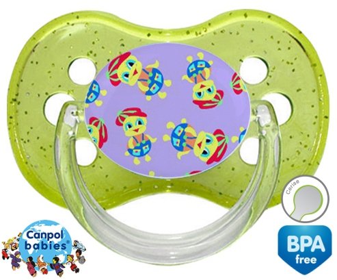 Cartoon: Sucette Cerise-su7.fr