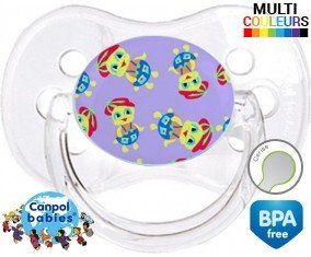 Cartoon: Sucette Cerise-su7.fr