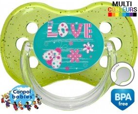 Love: Sucette Cerise-su7.fr