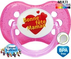 Bonne fête maman style2: Sucette Cerise-su7.fr