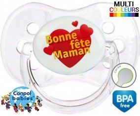 Bonne fête maman style2: Sucette Cerise-su7.fr