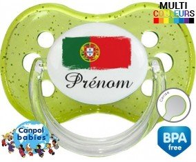 Portugal + prénom: Sucette Cerise-su7.fr