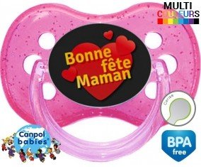 Bonne fête maman style3: Sucette Cerise-su7.fr