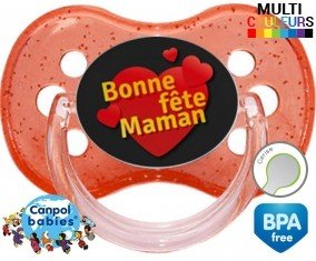 Bonne fête maman style3: Sucette Cerise-su7.fr