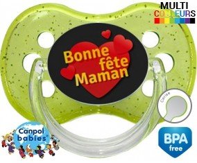 Bonne fête maman style3: Sucette Cerise-su7.fr