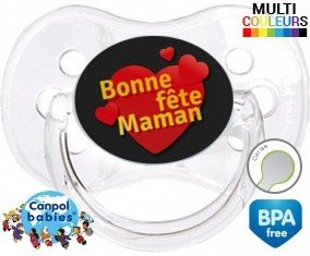 Bonne fête maman style3: Sucette Cerise-su7.fr