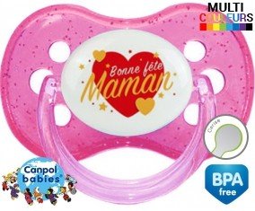 Bonne fête maman style4: Sucette Cerise-su7.fr