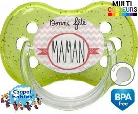 Bonne fête maman style5: Sucette Cerise-su7.fr