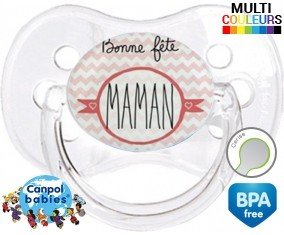 Bonne fête maman style5: Sucette Cerise-su7.fr