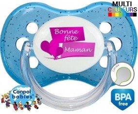 Bonne fête maman style9: Sucette Cerise-su7.fr