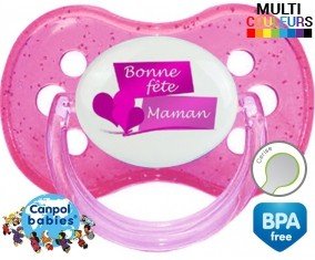 Bonne fête maman style9: Sucette Cerise-su7.fr